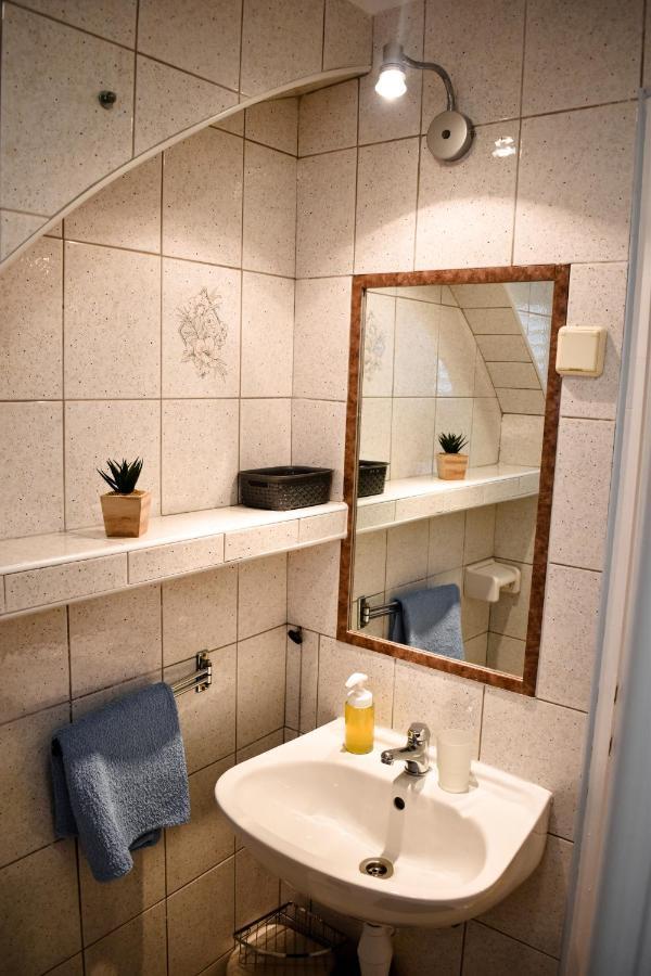 Apartmani Grguric Kornić Exterior foto