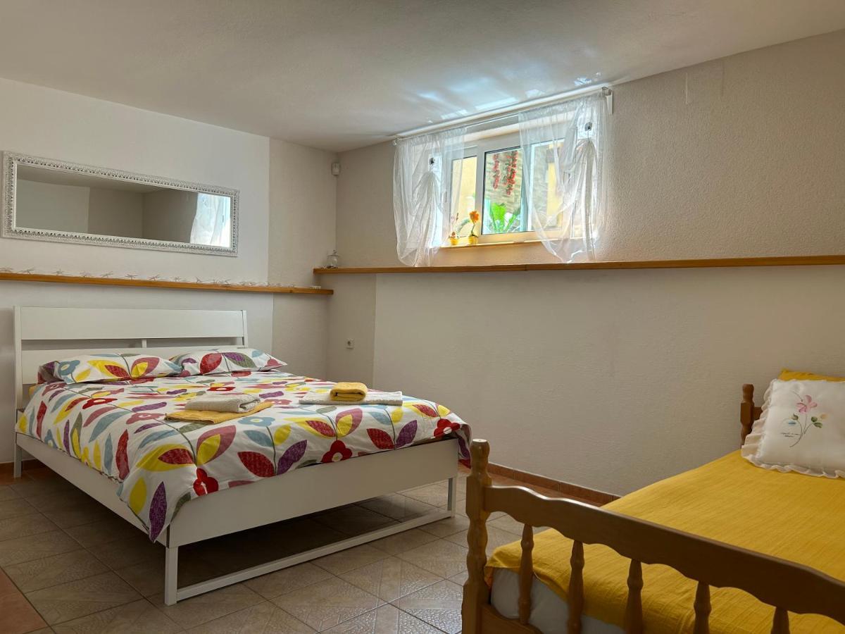 Apartmani Grguric Kornić Exterior foto
